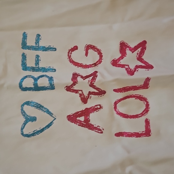 American Girl top - Picture 3 of 5